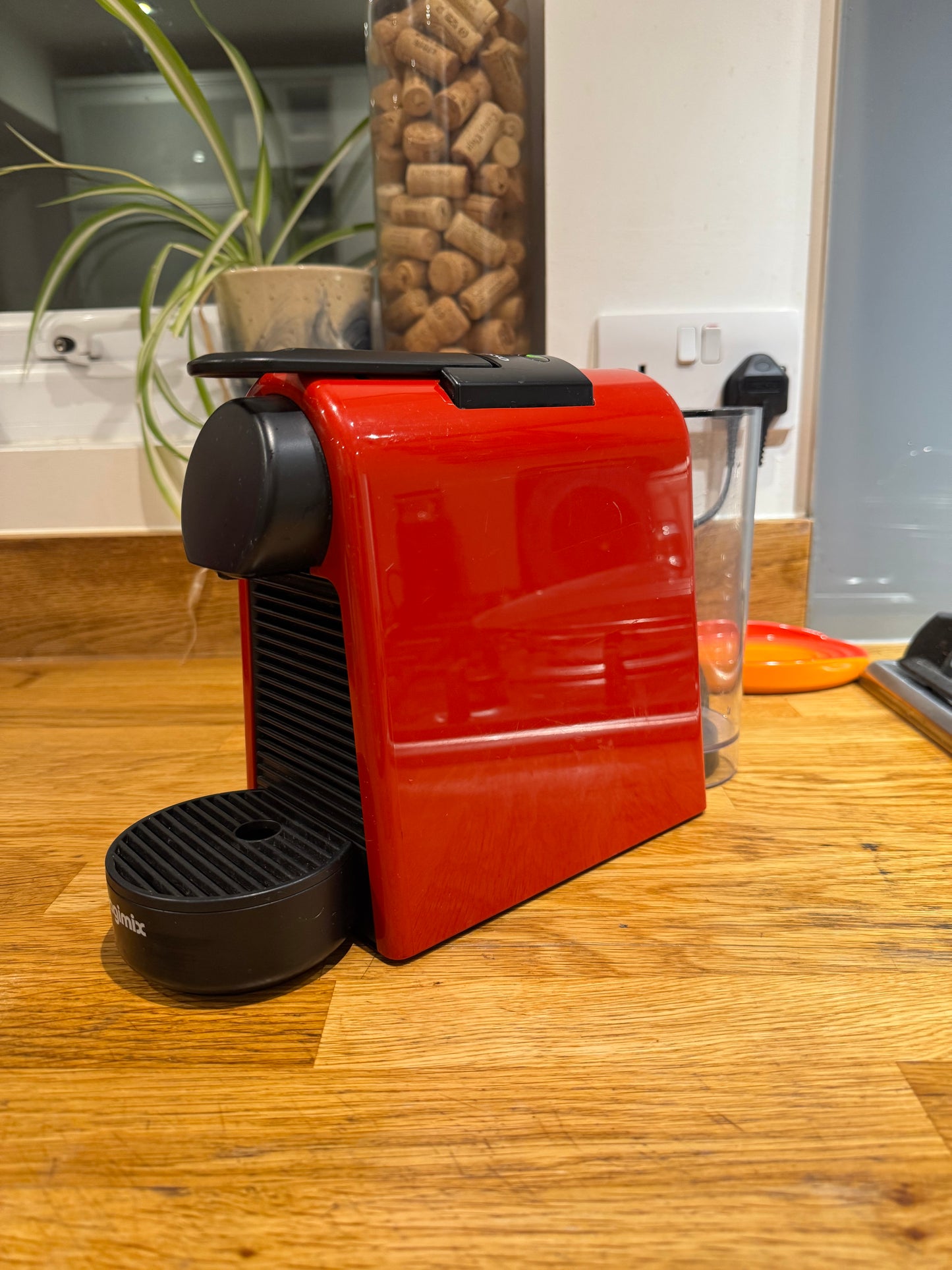 Nespresso Essenza mini