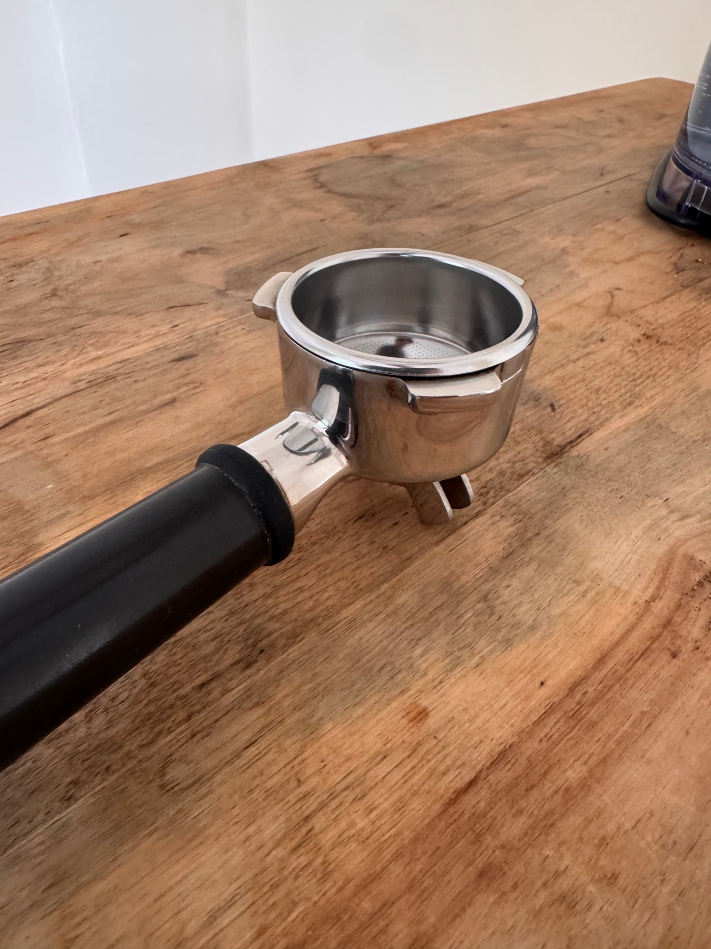Sage barista express 54mm portafilter