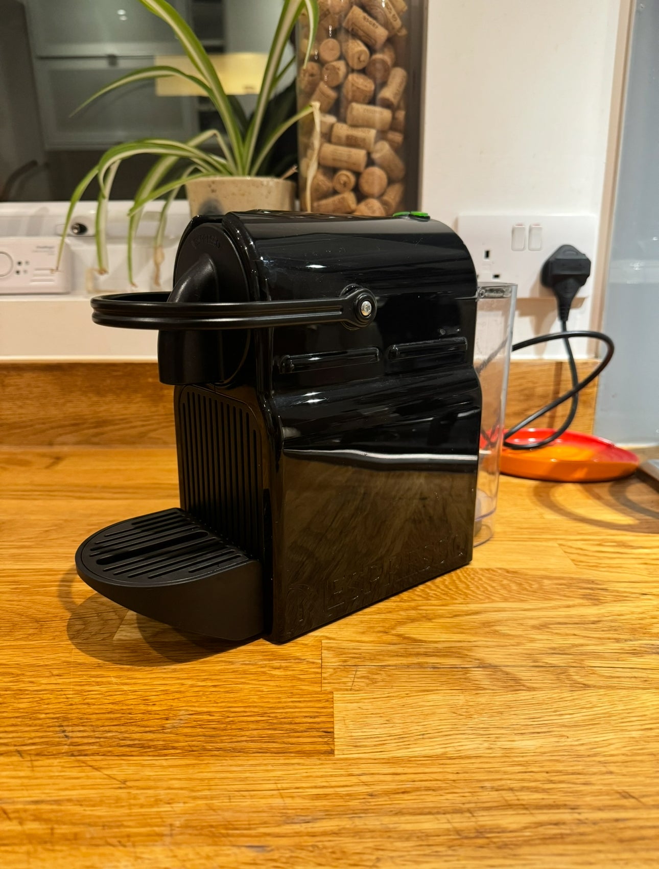 Nespresso Inissia