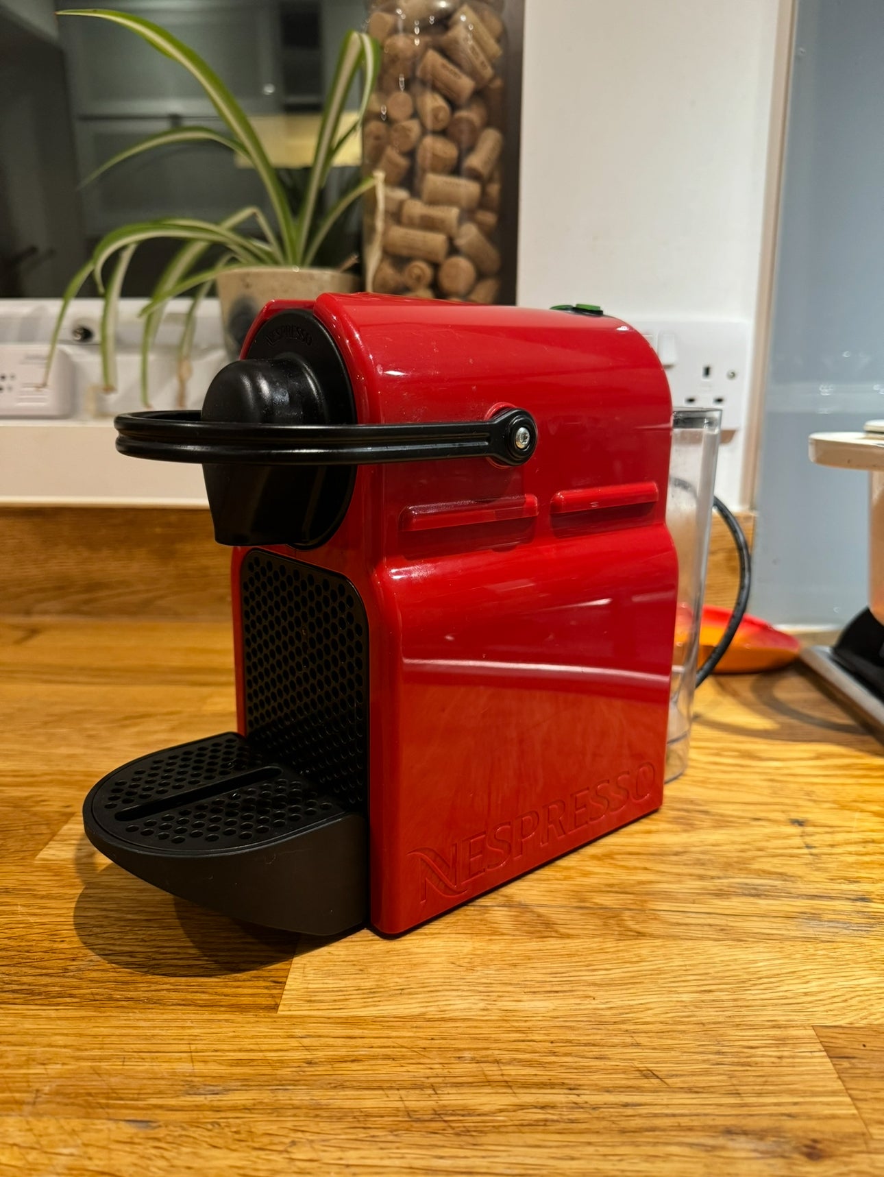 Nespresso Inissia