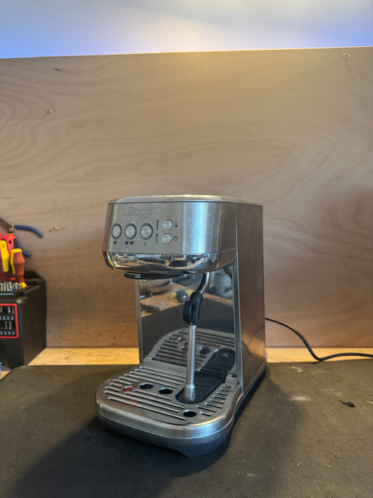 Sage Bambino Flashing Lights Repair UK | Sage Bambino Not Working | Brew & Grind