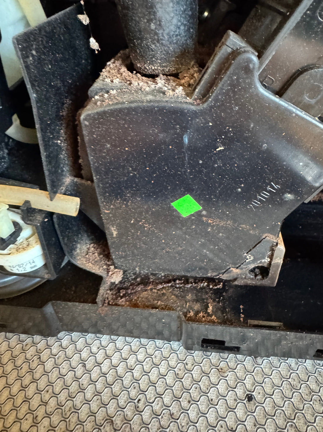 Jura Coffee Machine Repair Case Study: Full Strip-Down, Fault Diagnosis & Deep Clean