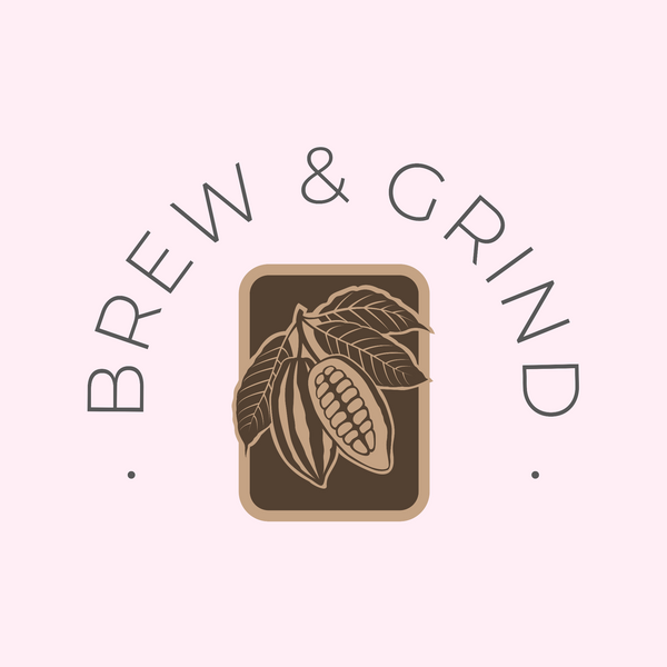 Brew & Grind