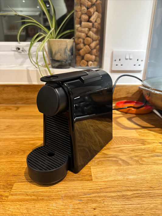 Nespresso Essenza mini