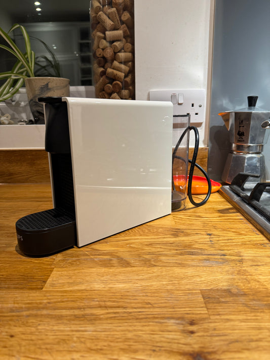 Nespresso Essenza