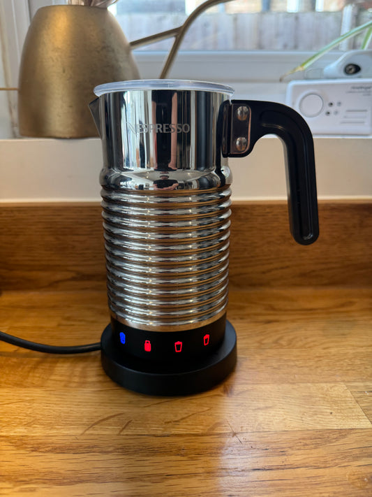 Aeroccino 4