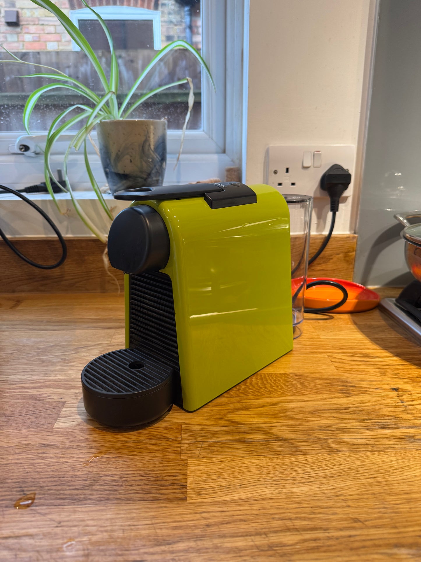 Nespresso Essenza mini