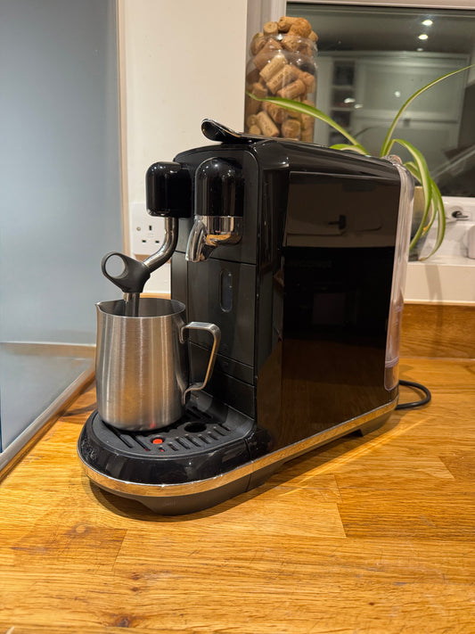 Sage Creatista Uno
