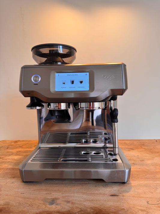 Sage Barista touch