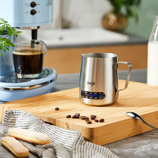 Sage Temp control milk jug