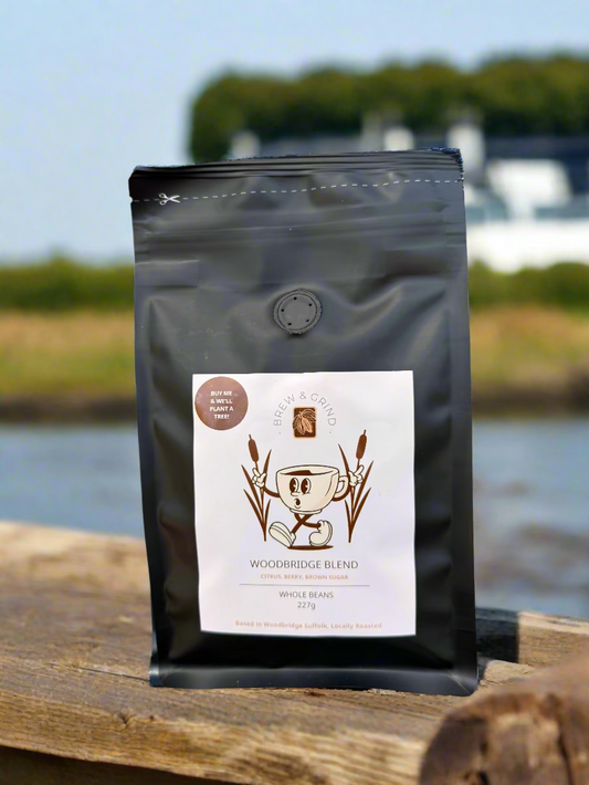 Woodbridge Blend