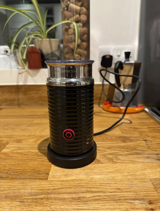 Aeroccino 3 Milk Frother
