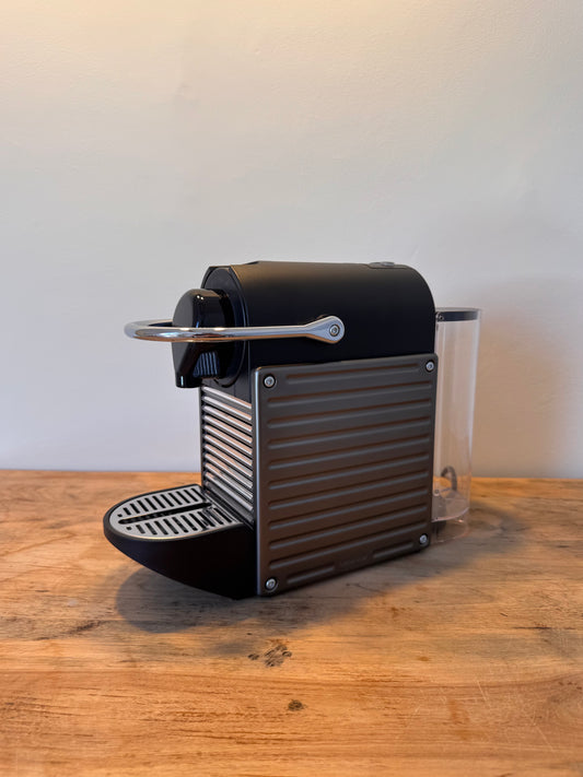 Nespresso Pixie